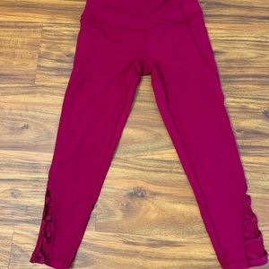 Victoria’s Secret Sport Knockout Active Leggings